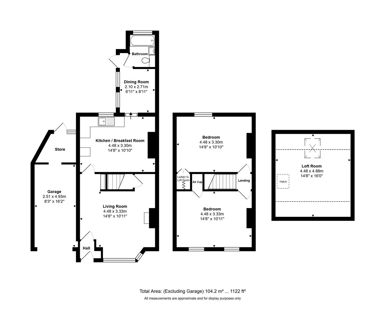 Floorplan image
